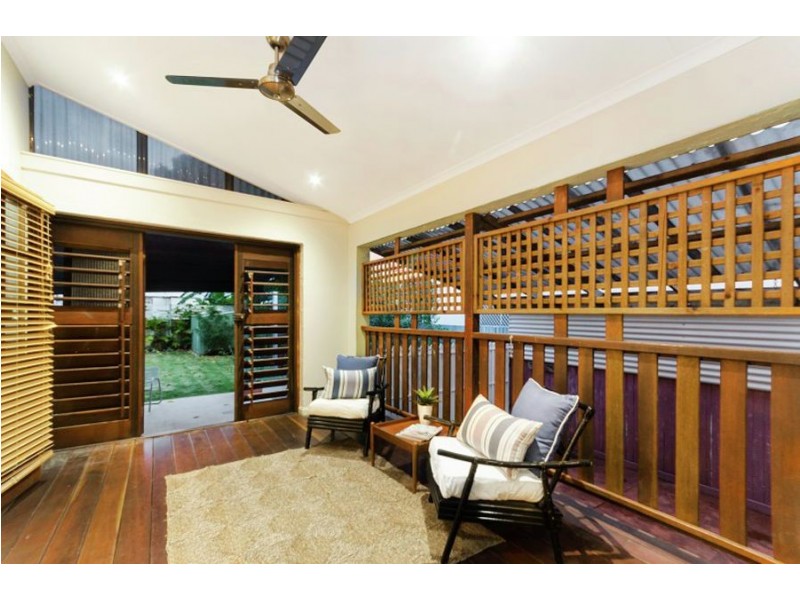 11 Ninth Avenue, Railway Estate QLD 4810