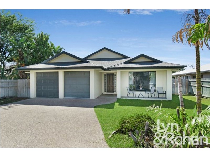 48 Riverwood Drive, Idalia QLD 4811