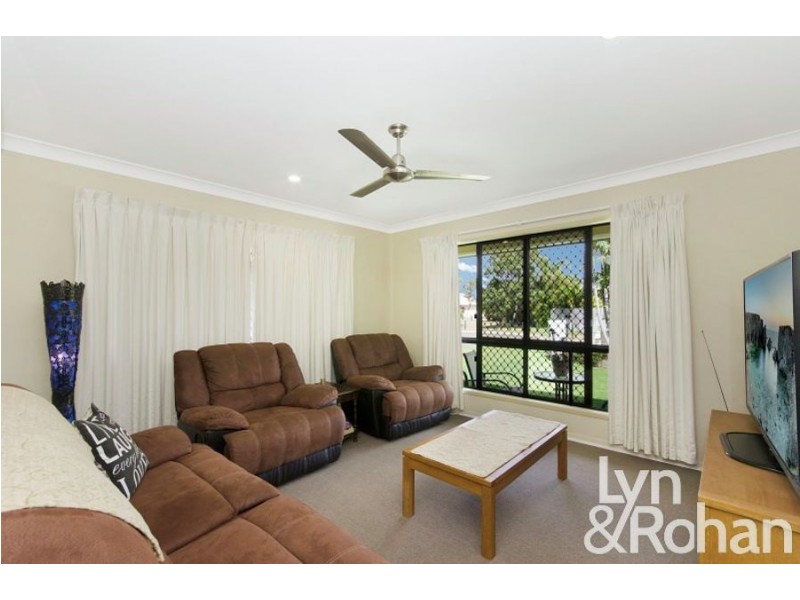 48 Riverwood Drive, Idalia QLD 4811