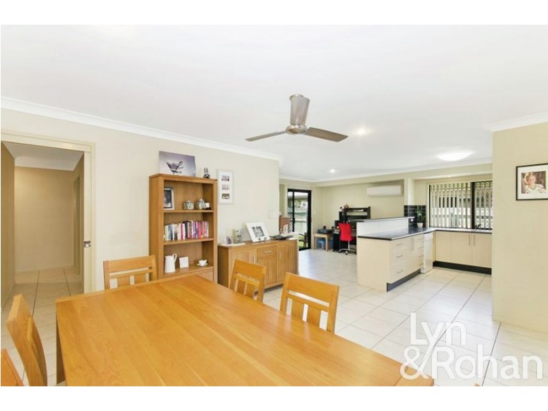 48 Riverwood Drive, Idalia QLD 4811