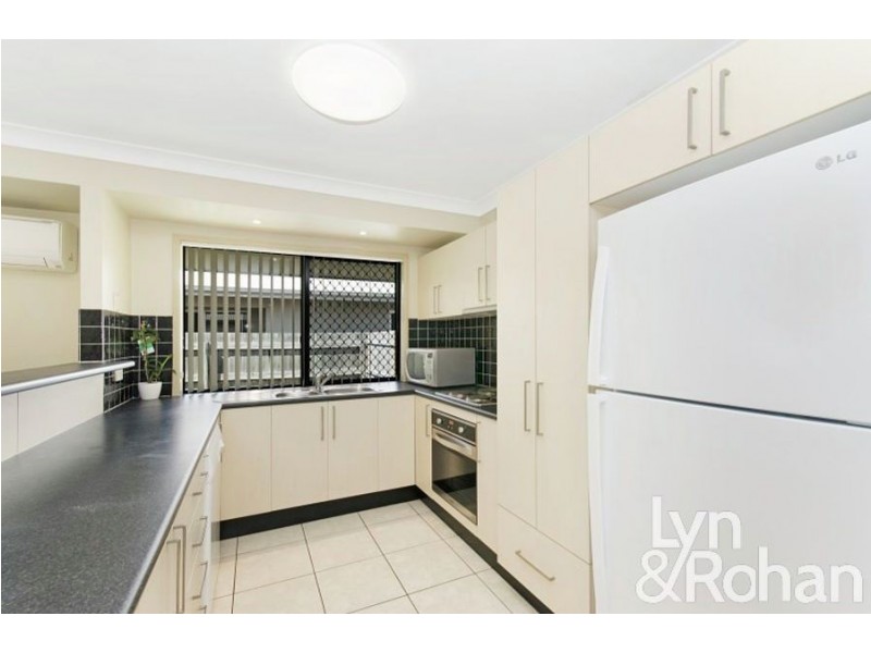 48 Riverwood Drive, Idalia QLD 4811