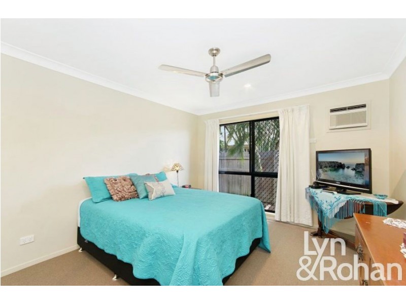 48 Riverwood Drive, Idalia QLD 4811