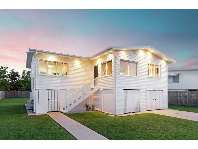 30 Leeds Street, Gulliver QLD 4812