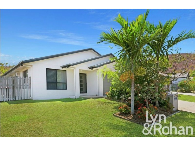 11 Keeper Court, Mount Louisa QLD 4814