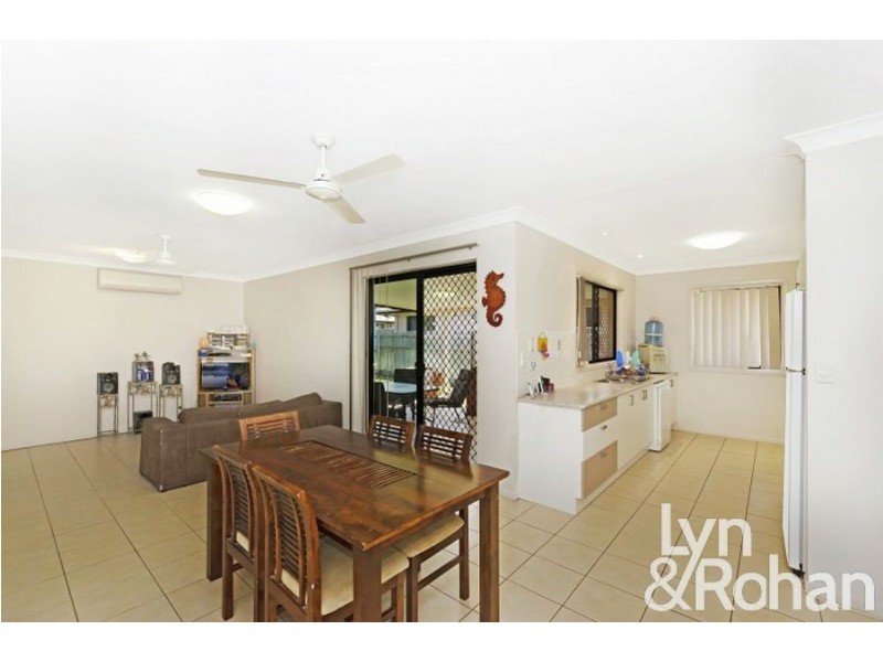 11 Keeper Court, Mount Louisa QLD 4814