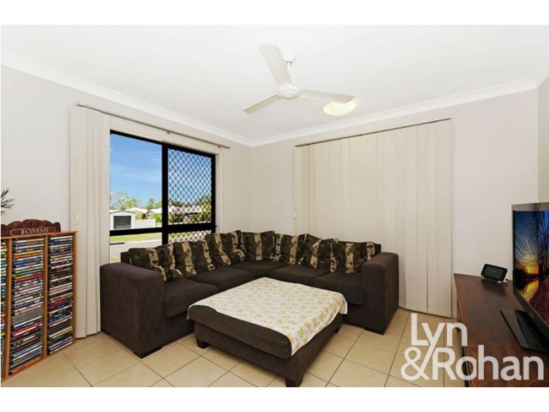 11 Keeper Court, Mount Louisa QLD 4814