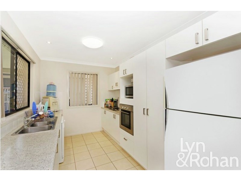 11 Keeper Court, Mount Louisa QLD 4814