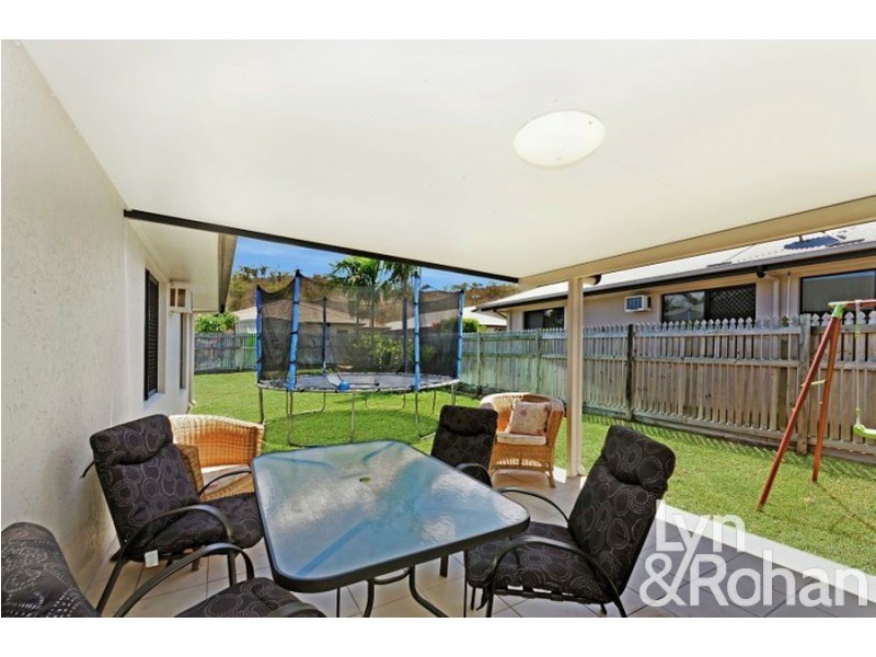 11 Keeper Court, Mount Louisa QLD 4814