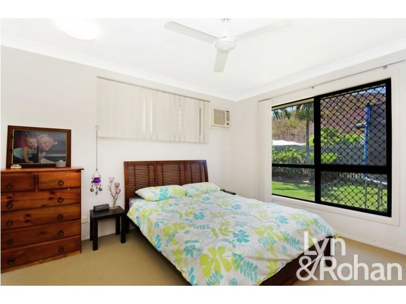 11 Keeper Court, Mount Louisa QLD 4814