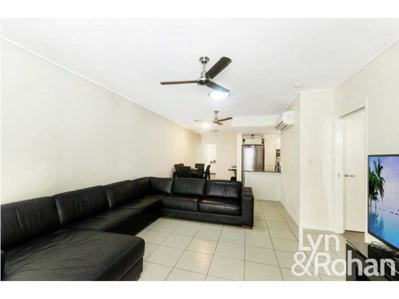 38/1 Gregory Street, North Ward QLD 4810