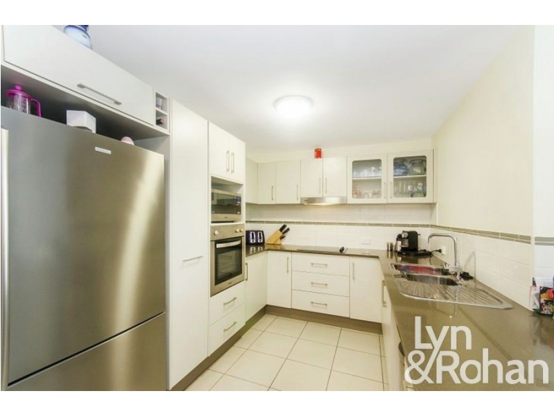 38/1 Gregory Street, North Ward QLD 4810