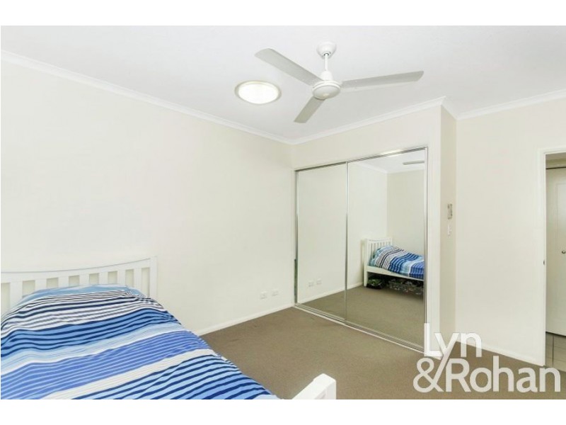 38/1 Gregory Street, North Ward QLD 4810