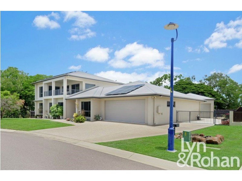 7 Wateredge Cove, Douglas QLD 4814