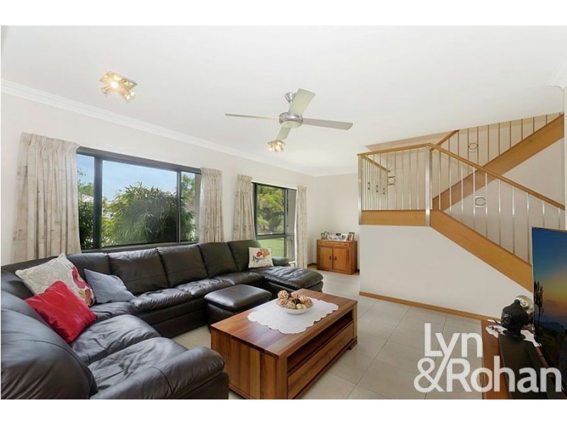 7 Wateredge Cove, Douglas QLD 4814