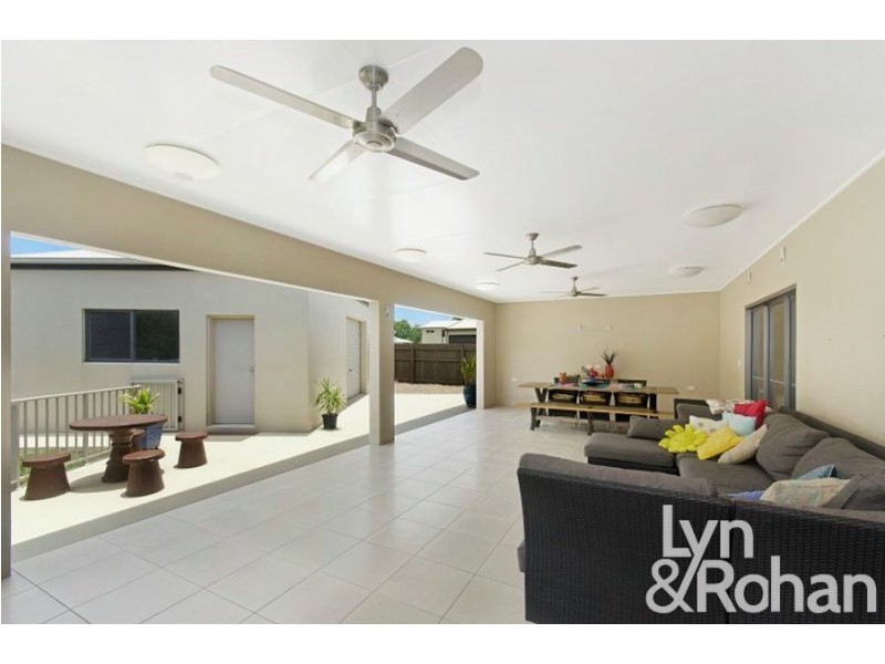 7 Wateredge Cove, Douglas QLD 4814