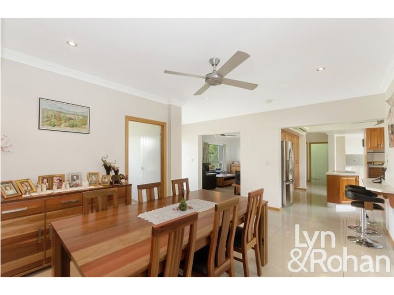 7 Wateredge Cove, Douglas QLD 4814