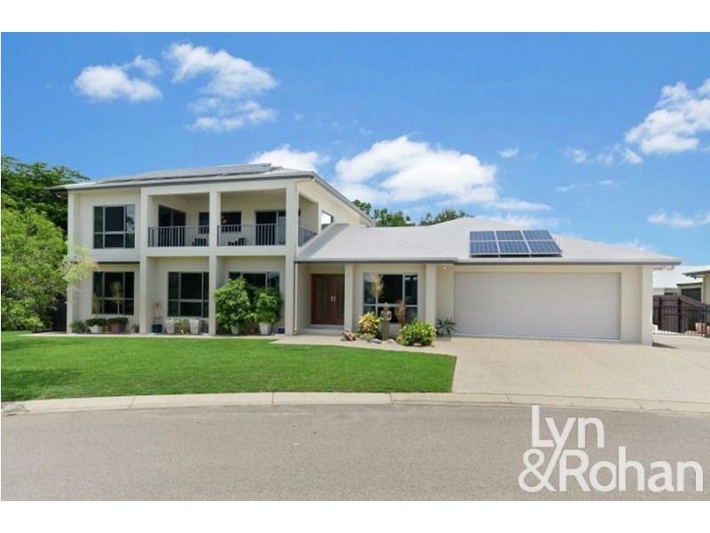 7 Wateredge Cove, Douglas QLD 4814