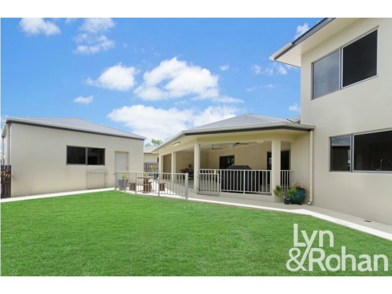 7 Wateredge Cove, Douglas QLD 4814
