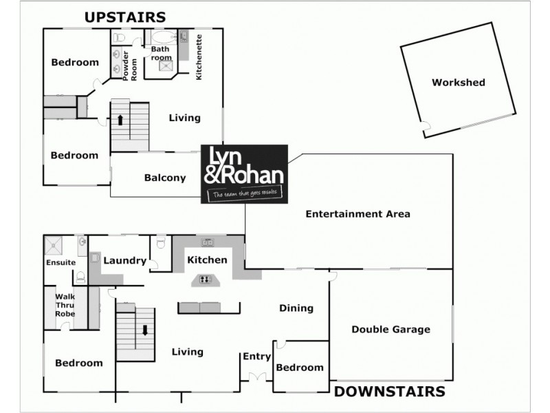 7 Wateredge Cove, Douglas QLD 4814 Floorplan