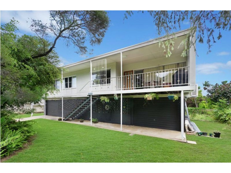 10 Healy Street, Mundingburra QLD 4812