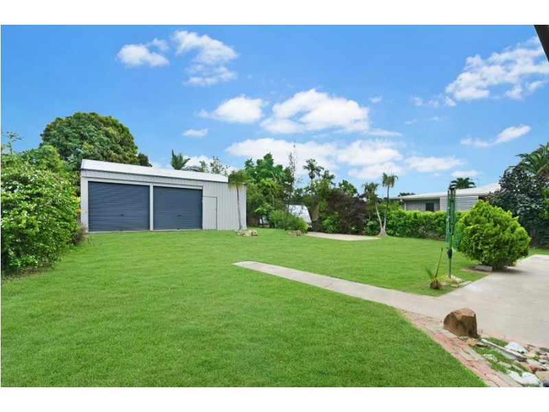 10 Healy Street, Mundingburra QLD 4812