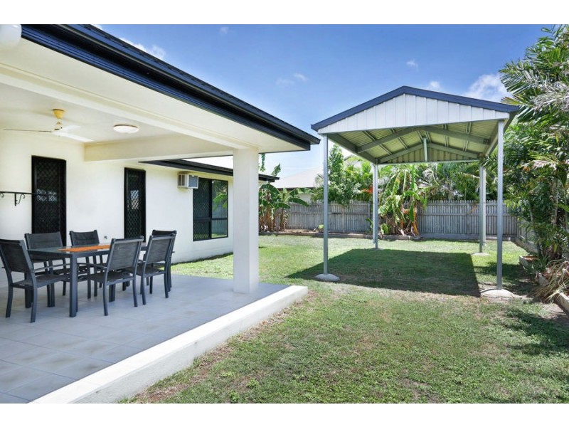 12 Beaconsfield Avenue, Kirwan QLD 4817