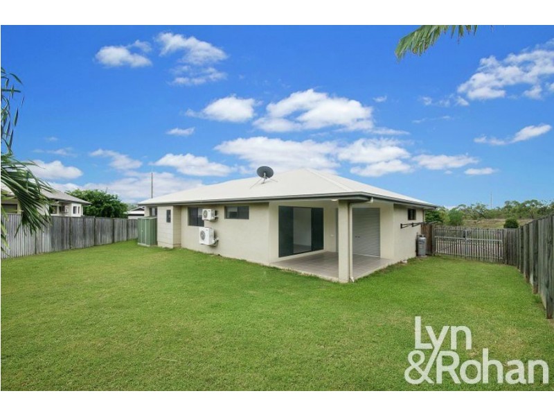 30 Klewarra Boulevard, Douglas QLD 4814