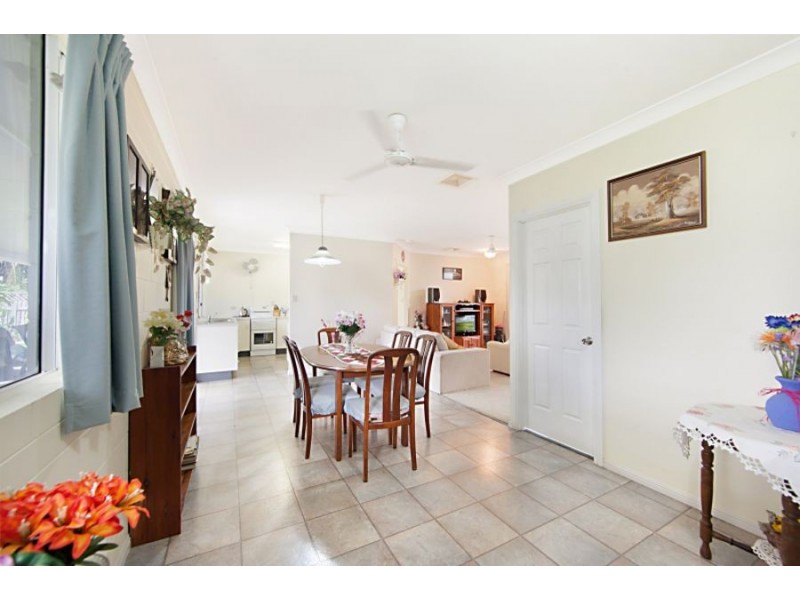 55 Glenrock Drive, Rasmussen QLD 4815