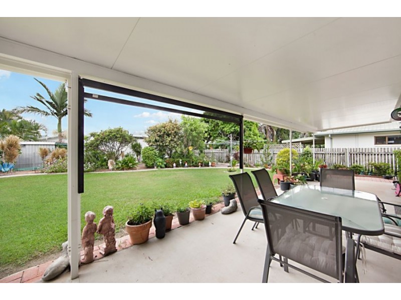 55 Glenrock Drive, Rasmussen QLD 4815