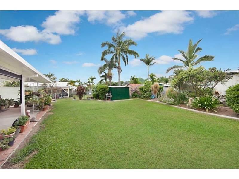 55 Glenrock Drive, Rasmussen QLD 4815