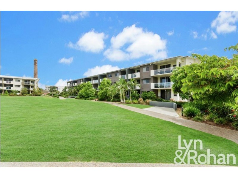 6301/10 Kokoda Street, Idalia QLD 4811