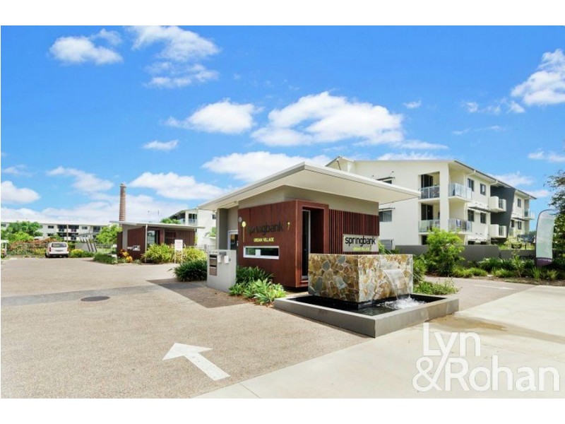 6301/10 Kokoda Street, Idalia QLD 4811