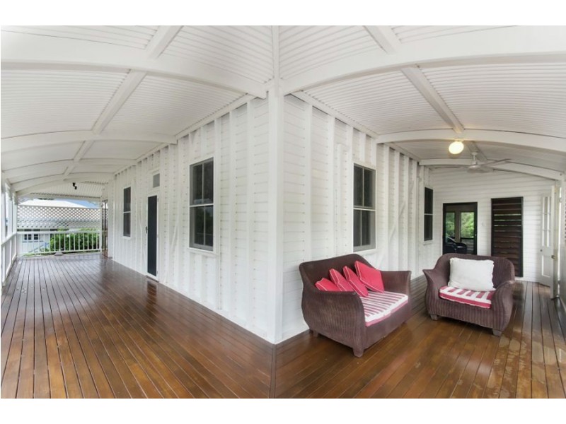 19 Sheehan St, Belgian Gardens QLD 4810