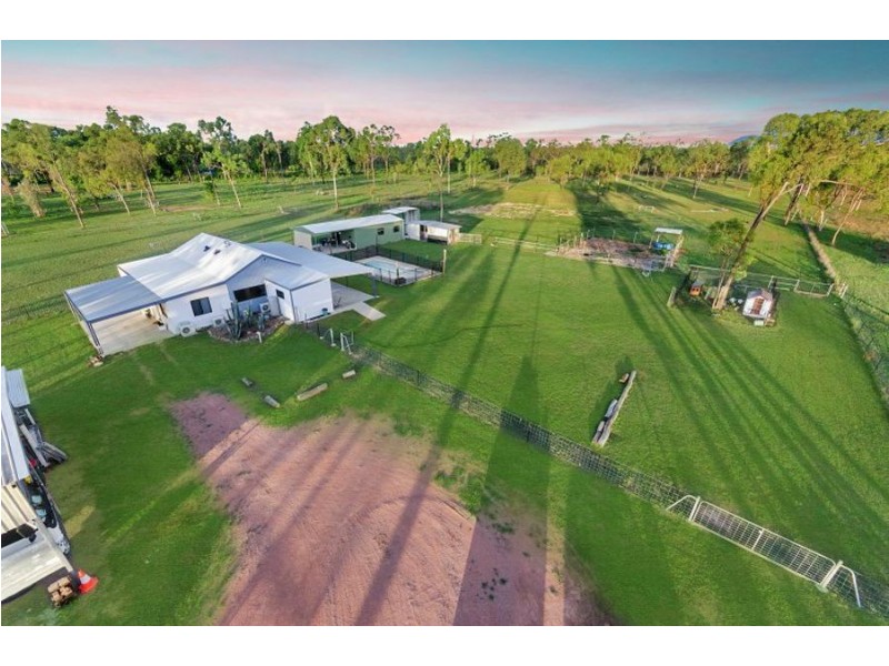 60 Granitevale Road, Alice River QLD 4817