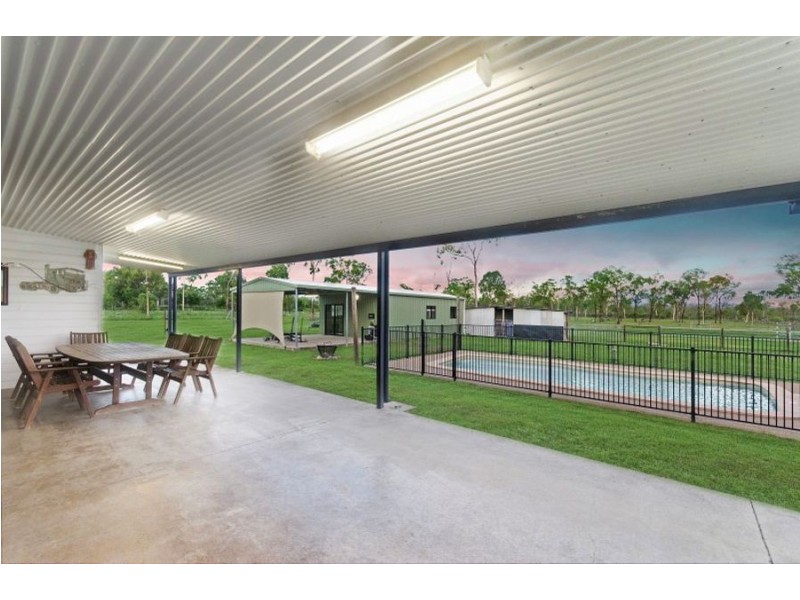 60 Granitevale Road, Alice River QLD 4817