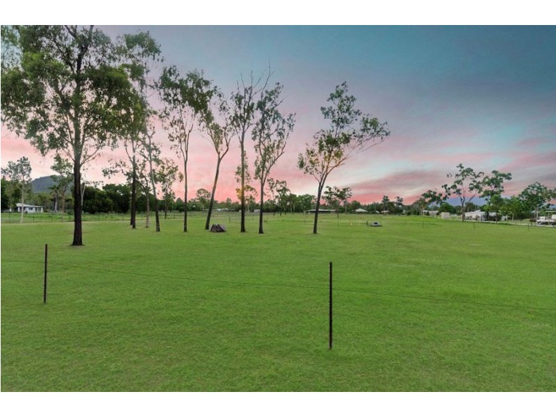 60 Granitevale Road, Alice River QLD 4817