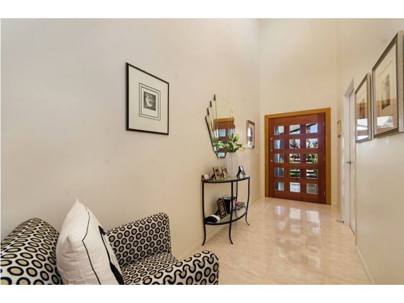 3 Ridgewood Pocket, Idalia QLD 4811