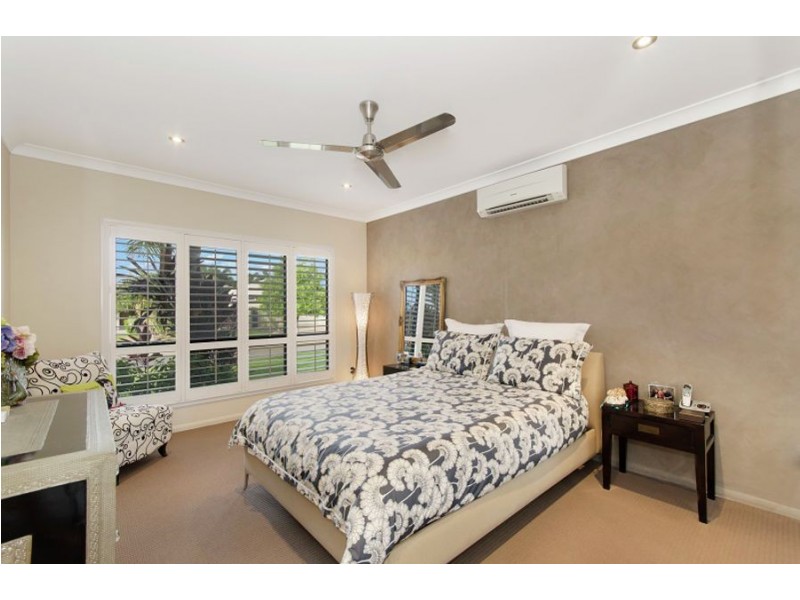 3 Ridgewood Pocket, Idalia QLD 4811