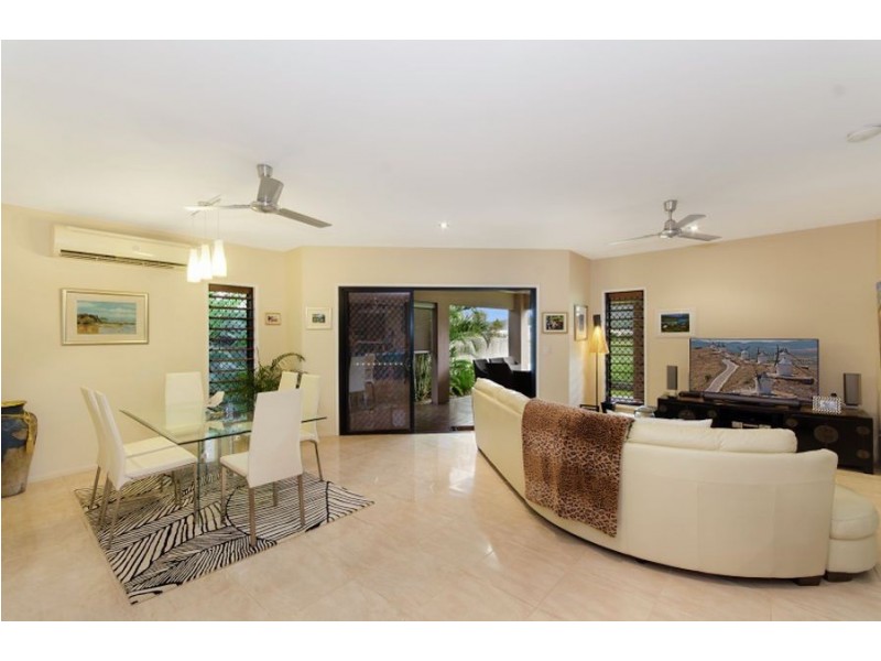 3 Ridgewood Pocket, Idalia QLD 4811