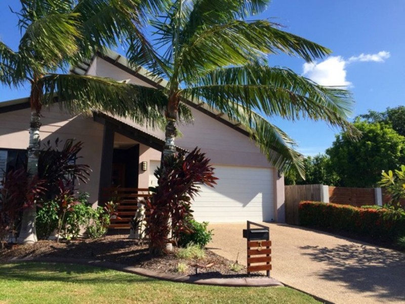 3 Ridgewood Pocket, Idalia QLD 4811