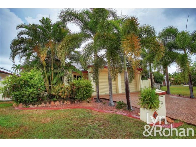 3 Sonata Place, Kirwan QLD 4817