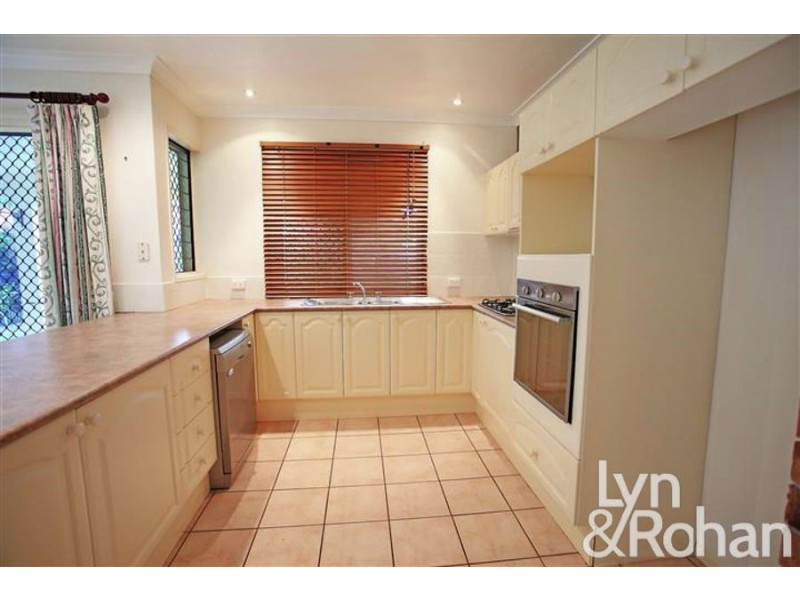 3 Sonata Place, Kirwan QLD 4817