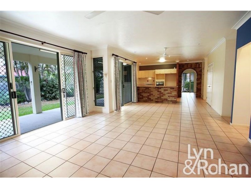 3 Sonata Place, Kirwan QLD 4817