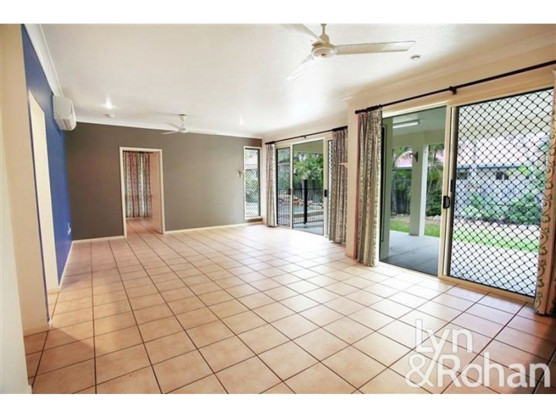 3 Sonata Place, Kirwan QLD 4817