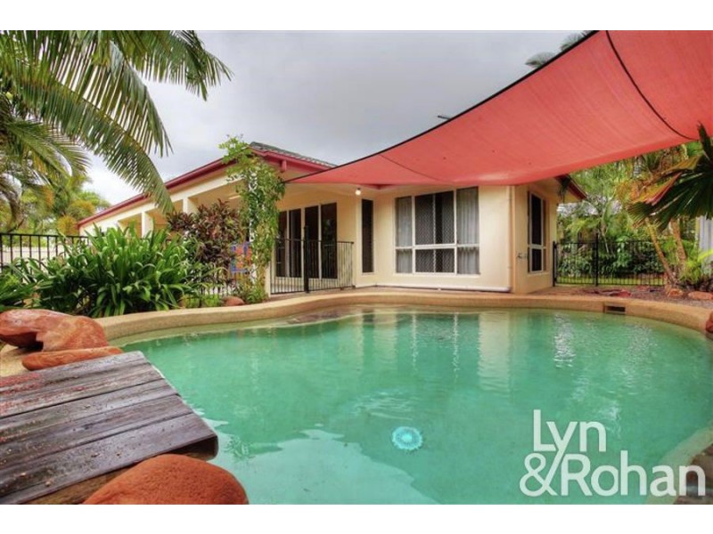 3 Sonata Place, Kirwan QLD 4817