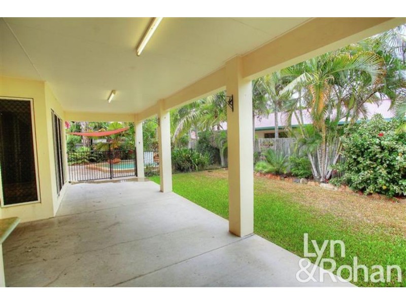 3 Sonata Place, Kirwan QLD 4817