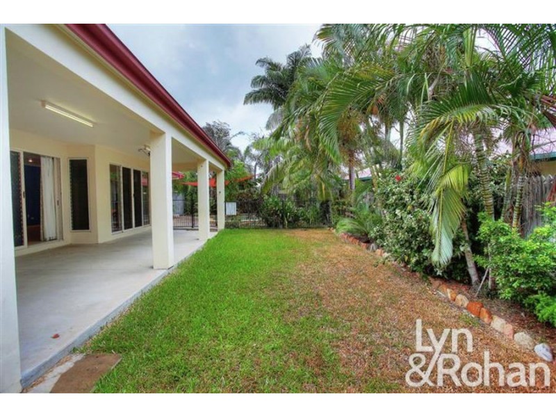 3 Sonata Place, Kirwan QLD 4817