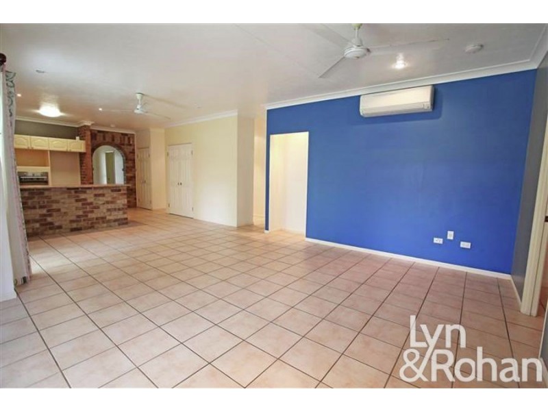 3 Sonata Place, Kirwan QLD 4817