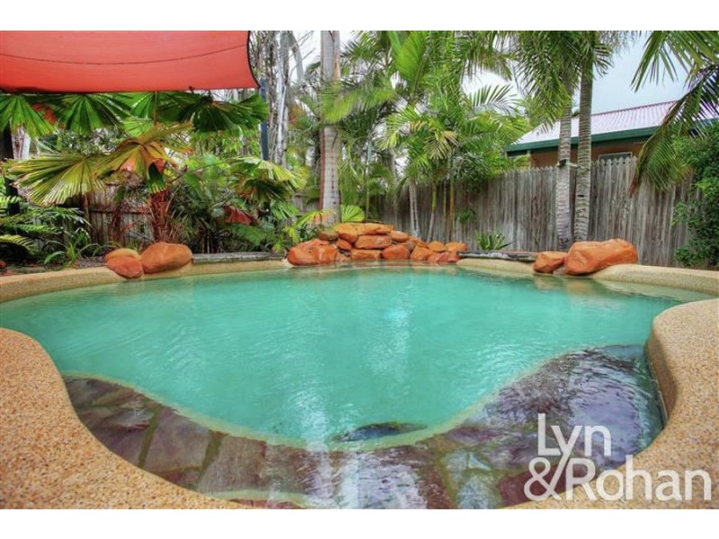 3 Sonata Place, Kirwan QLD 4817