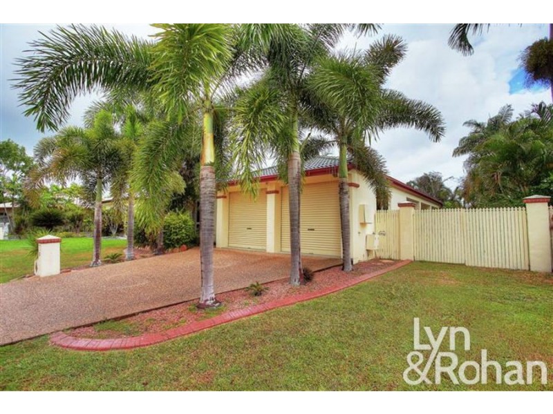 3 Sonata Place, Kirwan QLD 4817